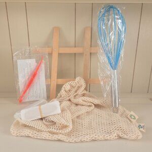 Misc. Lot of Various NEW Kitchen Stuff